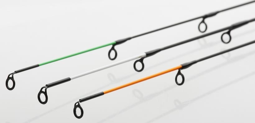 Dam Detek Heavy Feeder 3.90m Up to 125g 3+3cz Model Detek Heavy Feeder