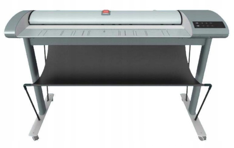 Skaner Oce CS 4236