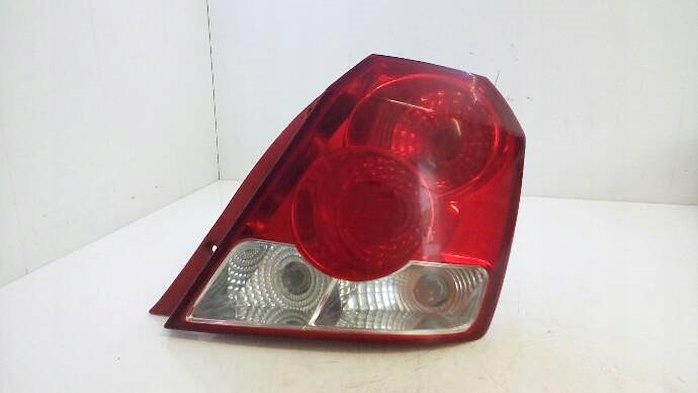 фонарь правый HB Chevrolet Aveo 2001r.