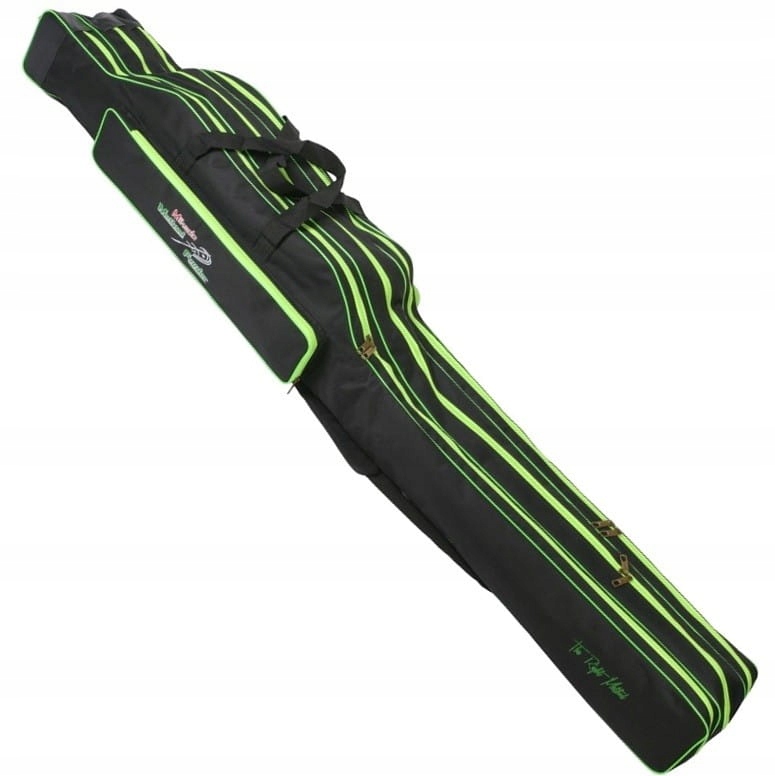 Mikado Pokrowiec Method Feeder 3-komorowy 140cm