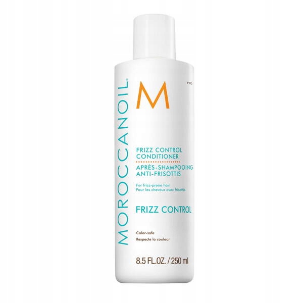 Moroccanoil Frizz Control Vyhlazující kondicionér na vlasy 250 ml