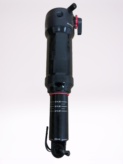 Rockshox deluxe sale rl