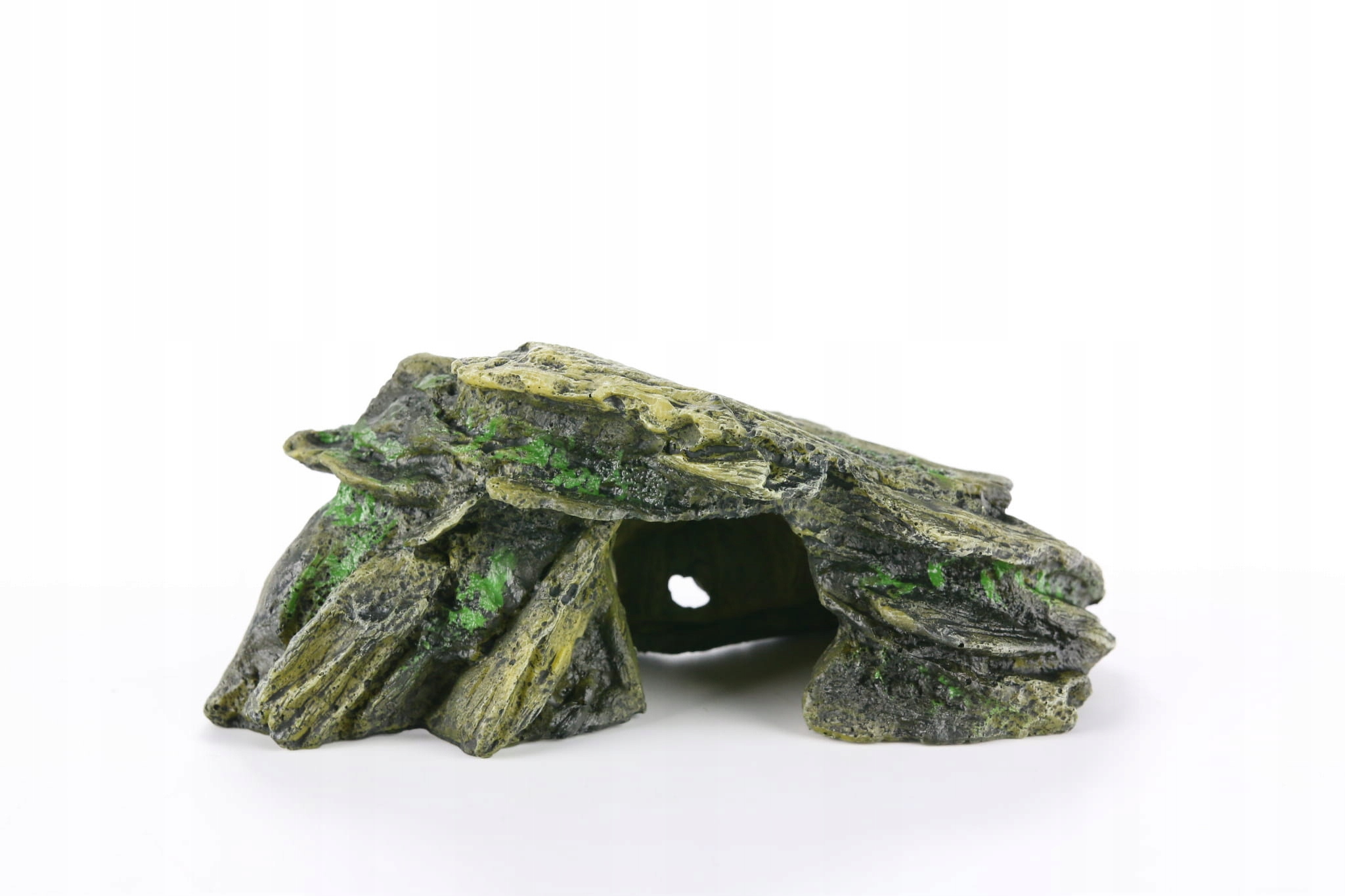 Levně Aqua Della Skalní Jeskyně S Mechem Stone M 234-104552