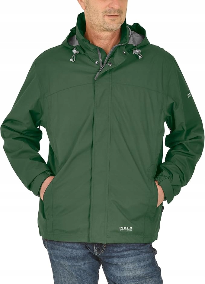 Pánská bunda Pro-x, L