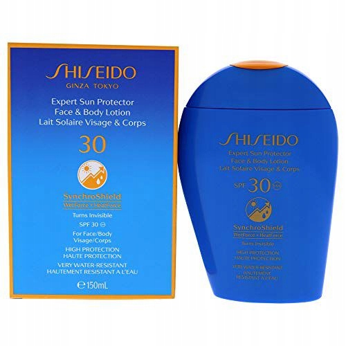 Shiseido Expert Sun Protector Lotion SPF30+ 150 ML