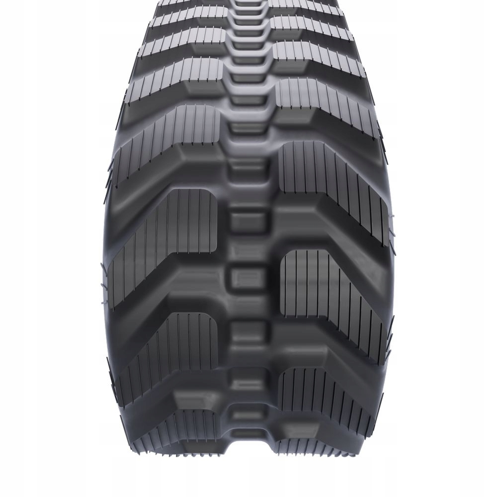 Gumový Pás Ihi 55 VX Zesílená