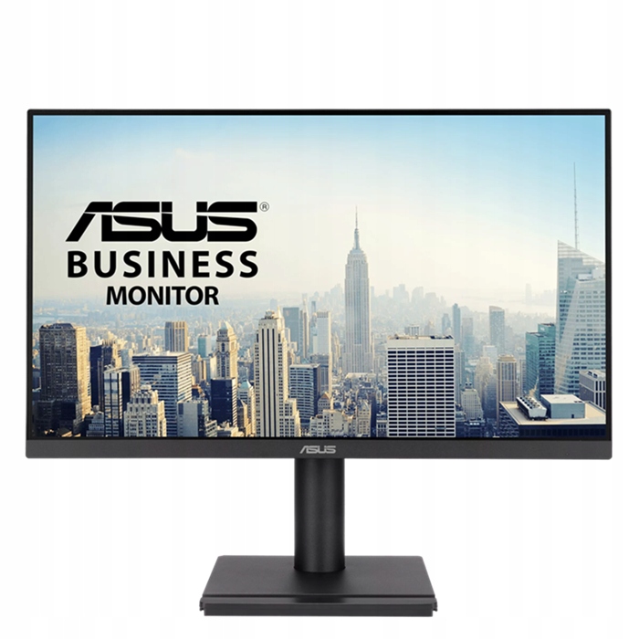 Monitor Asus VA249QGS 24" Fhd Ips 120Hz Hdmi Dp Vga