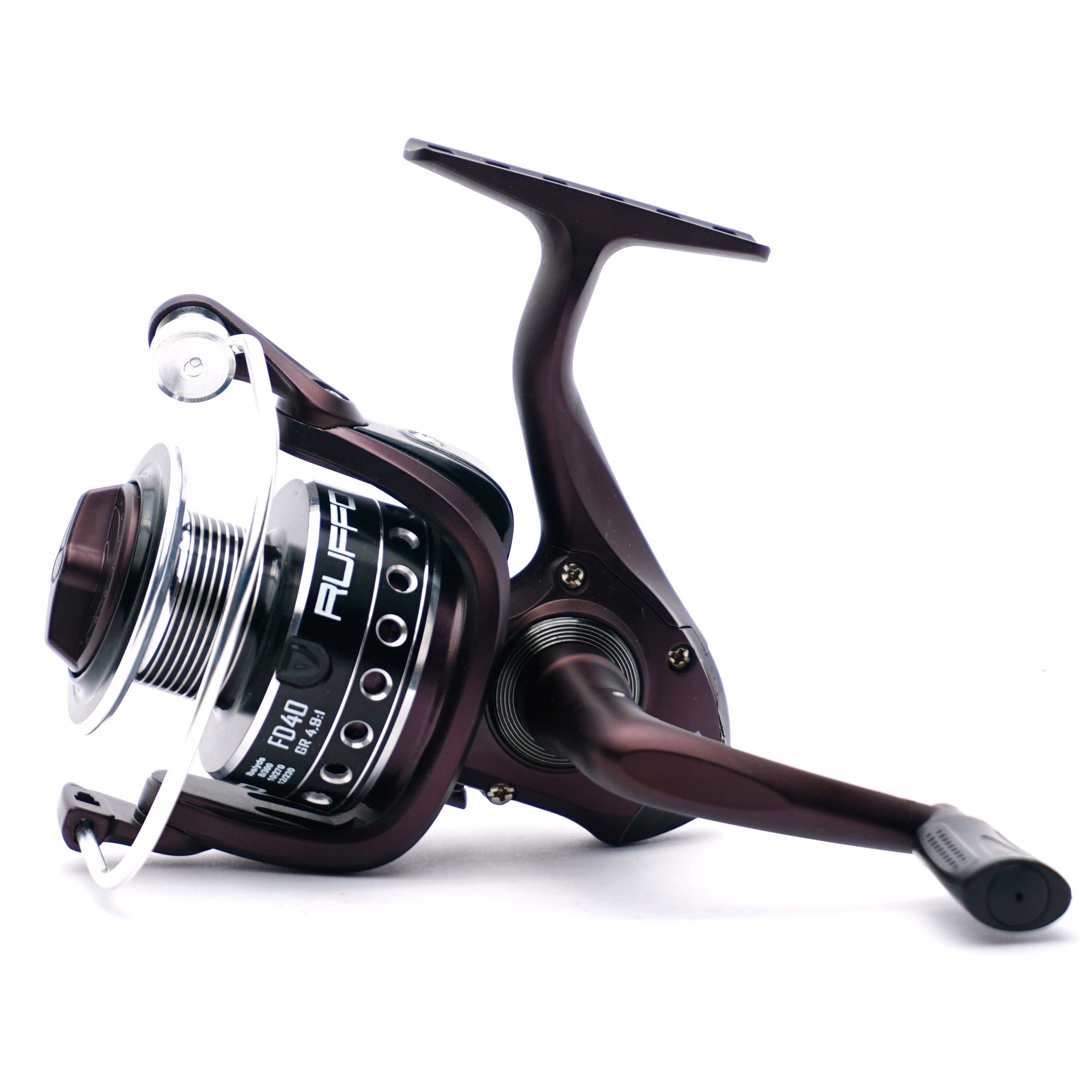 Kołowrotek Mistrall Ruffo FD 30 na SPINNING Marka Mistrall