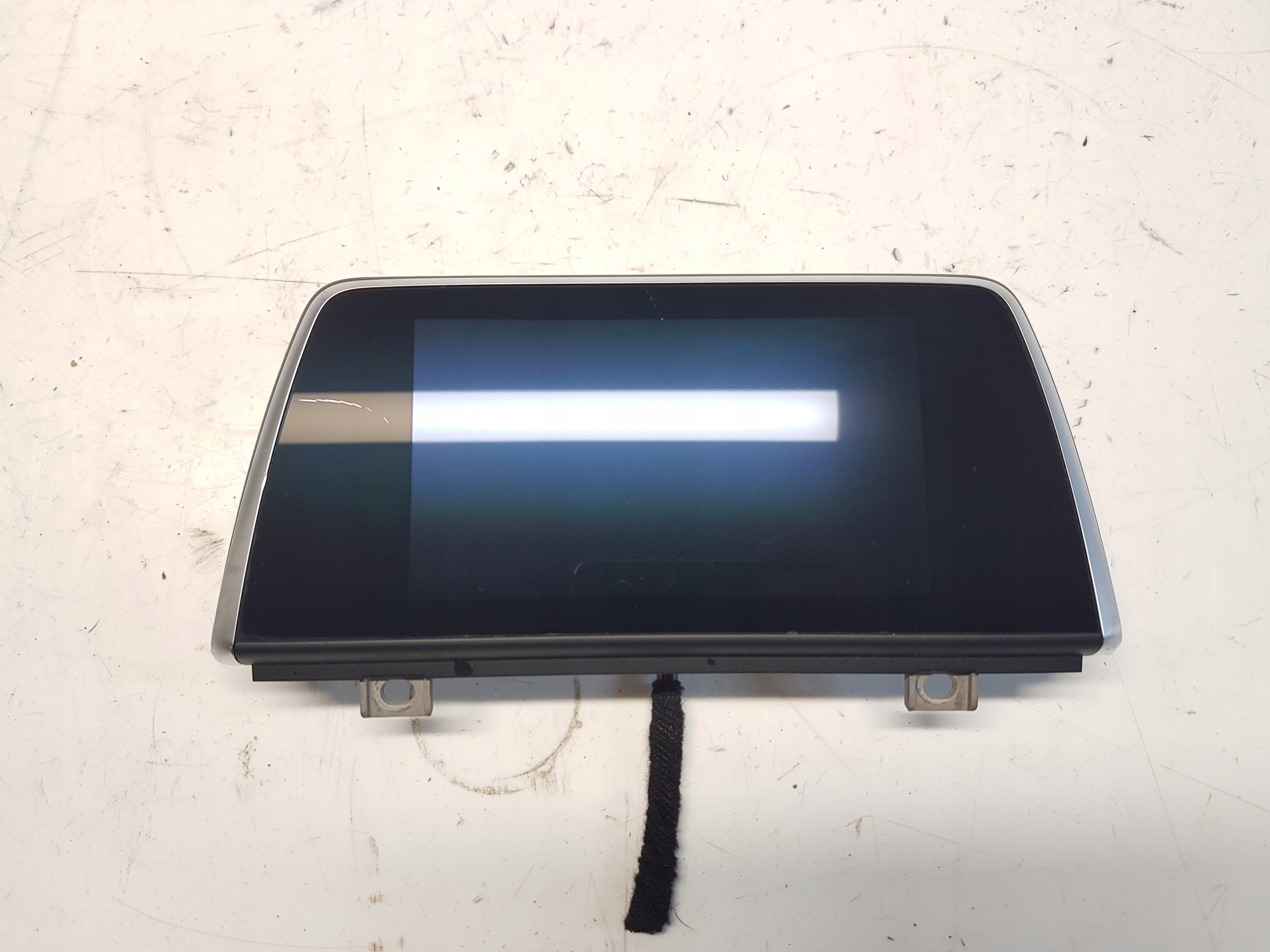 BMW 2 F45 F46 Display 8803368-02
