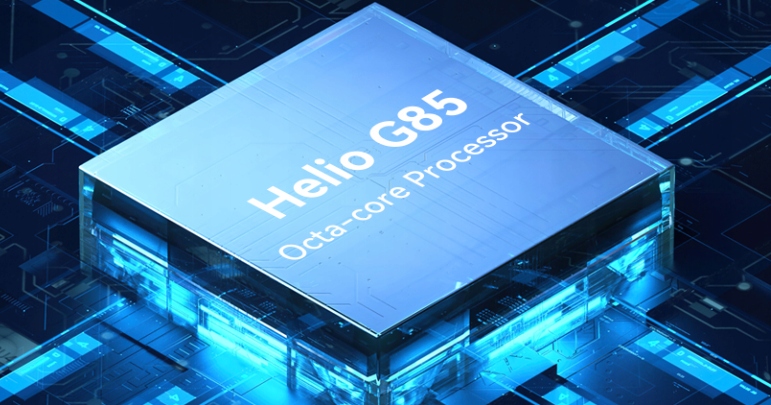 Smartfon CUBOT POCKET 3 4/64GB LTE NFC DUAL SIM Typ Smartfon