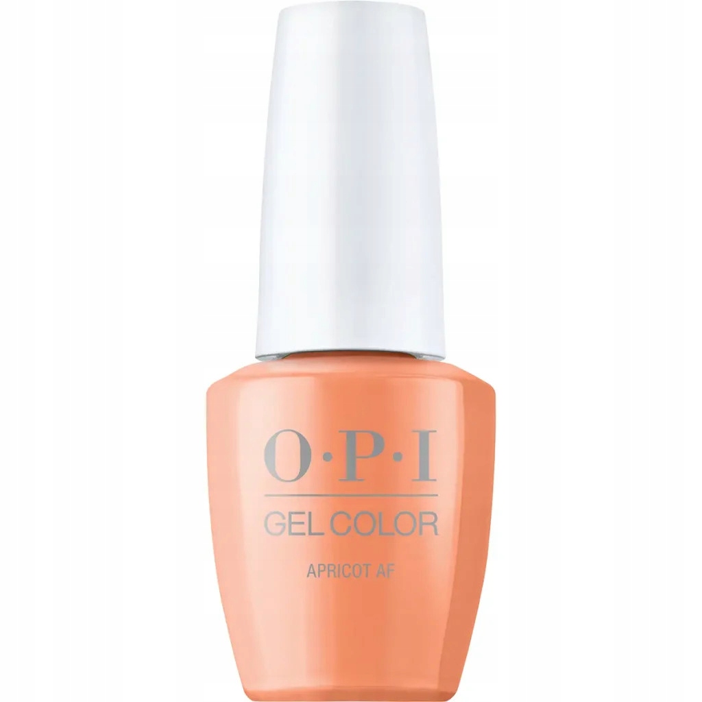 GelColor Apricot Af Żel kolorowy