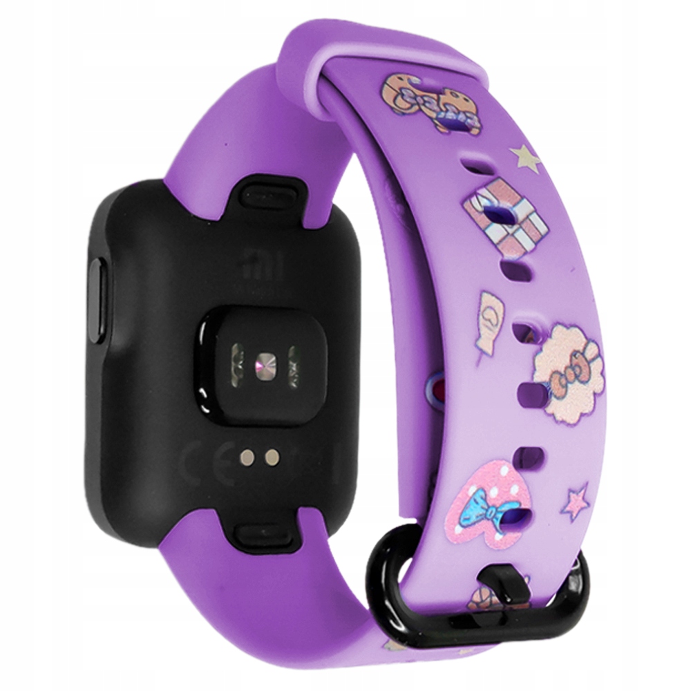 

Pasek do Xiaomi MI Watch Lite Opaska