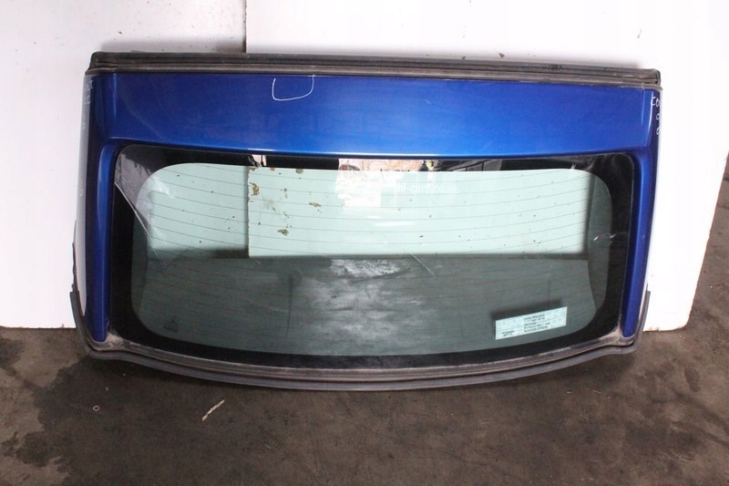 COLT 07 VI CZ CC SZYBA KLAPA DACHU