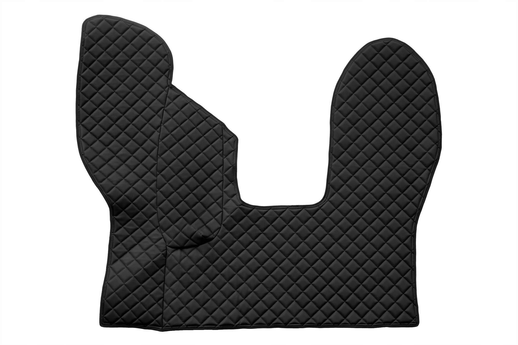 Koberec Tir Daf Cf Euro 6 Automat Velká Kabina L XL