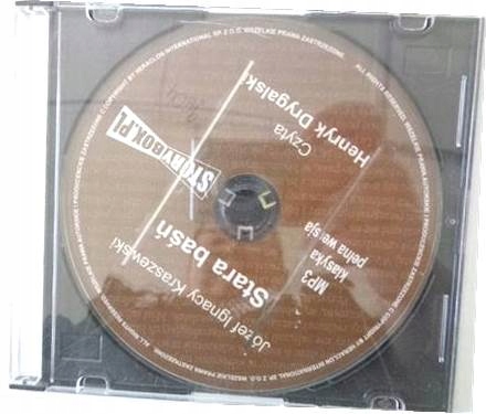 Józef Ignacy Kraszewski Stara Baśń - Drygalski