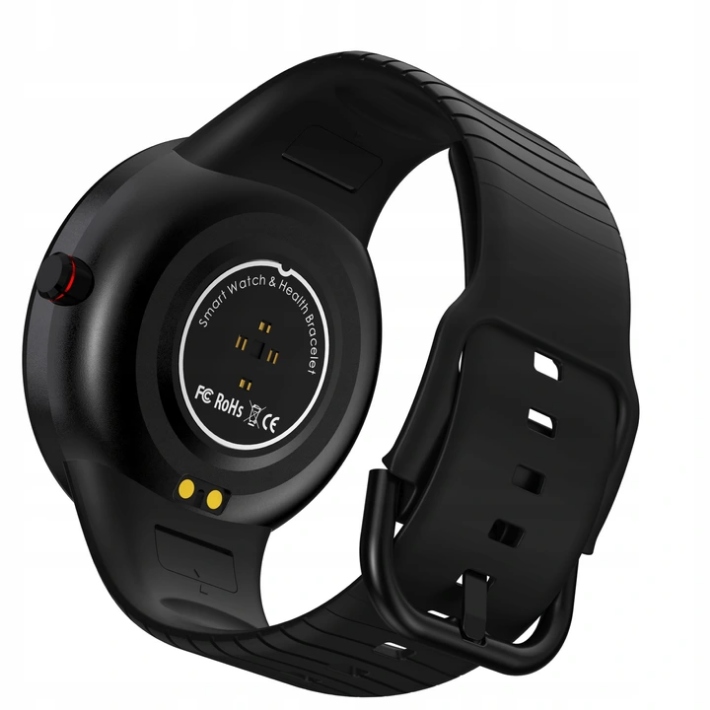 SMARTWATCH E3 ZEGAREK DO IPHONE SAMSUNG HUAWEI PL Rodzaj smartwatch