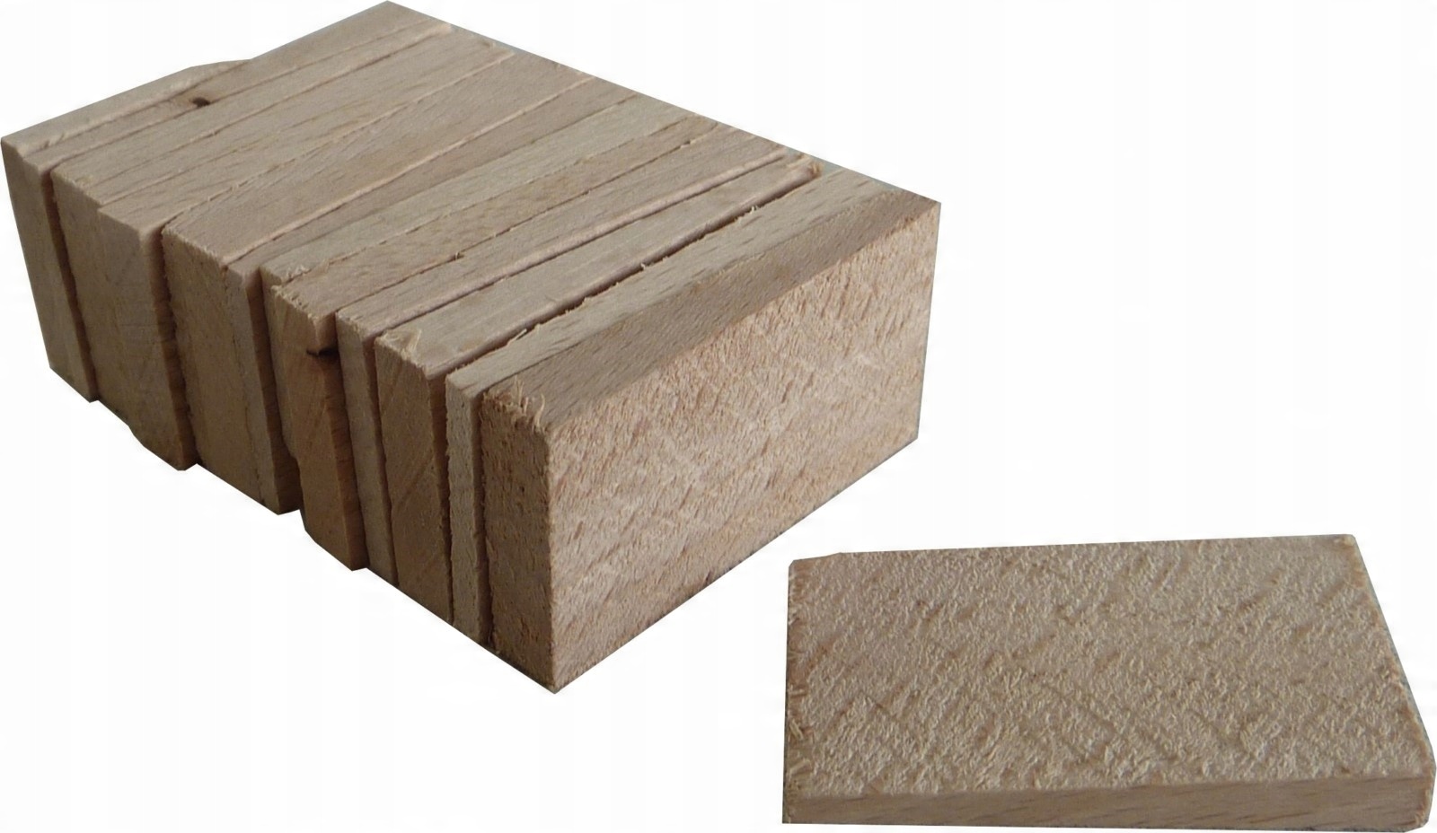 

Kliny drewniane do montażu podłogi /11-HOLZ 25