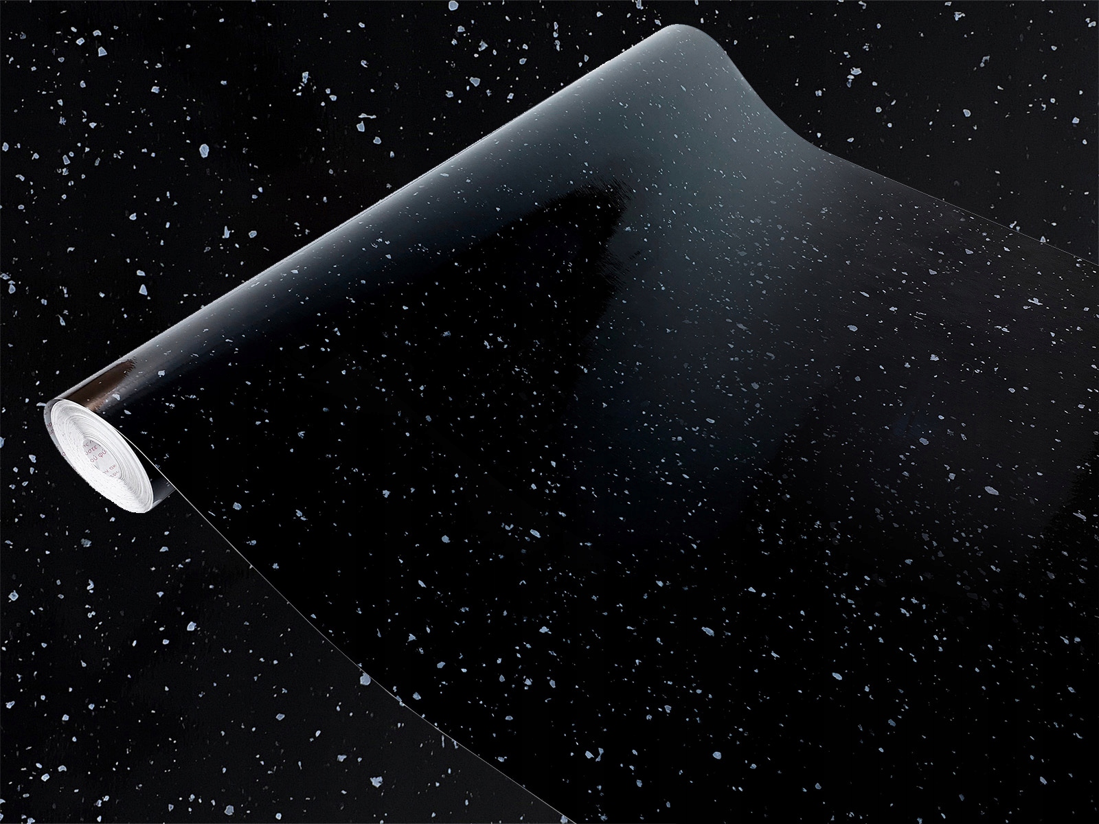 Fólie Samolepicí ozdobná dýha napodobující granit na pracovní desce, šířka 67 cm