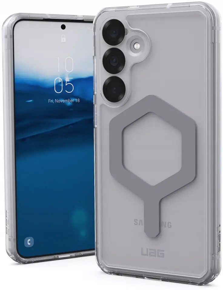 kryt Uag Plyo Pro MagSafe pouzdro obal S25+ Plus