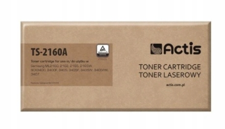 Actis, Toner do Samsung TS-2160A (zamiennik MLT-D101S)