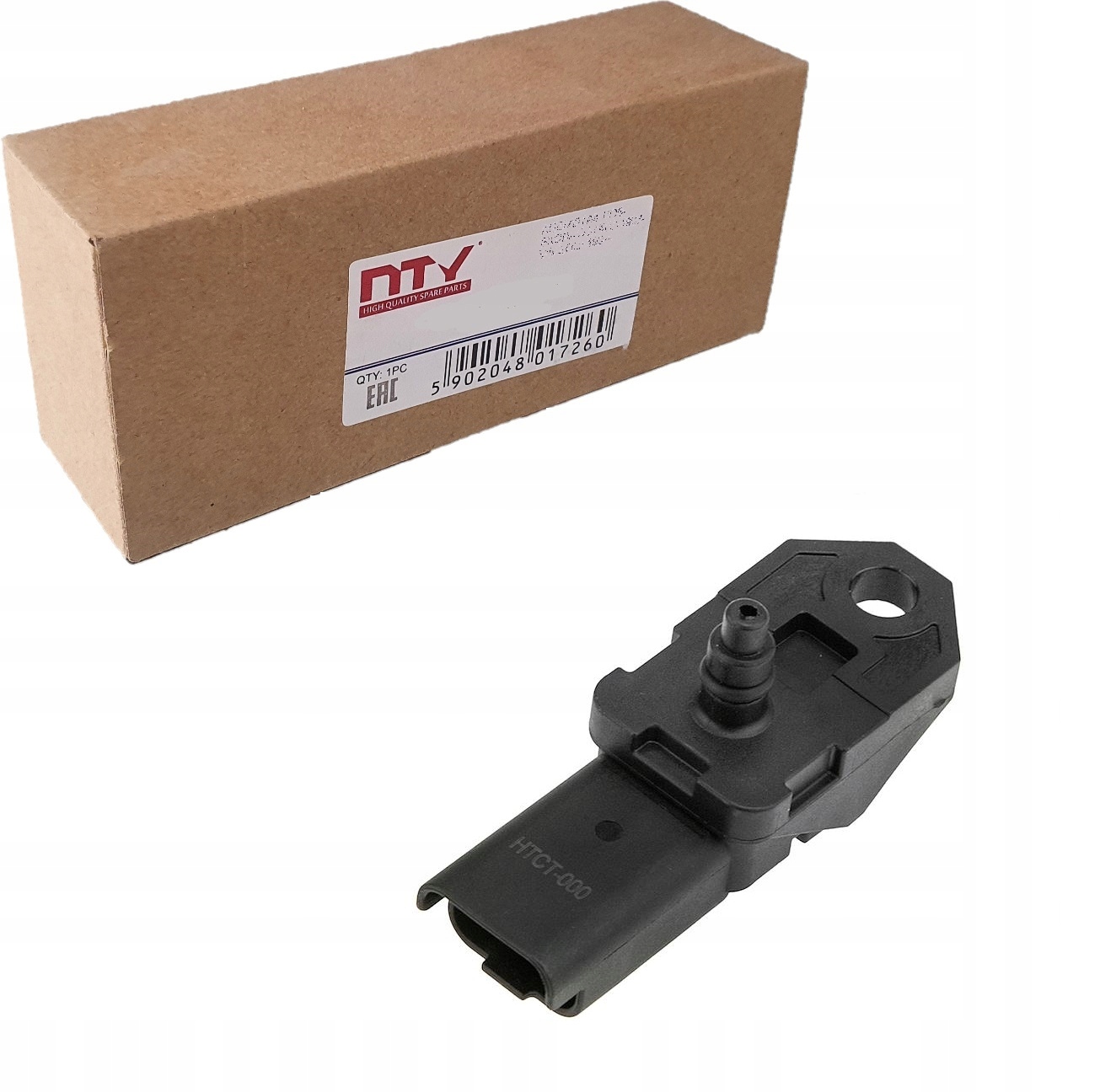 NTY CZUJNIK MAP ECM-CT-000