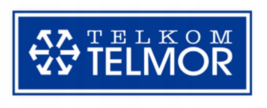 Antena zewnętrzna DVB-T Telkom Telmor DIGIT ACTIVA 4K TV MUX8 + zasilacz Marka Telkom-Telmor