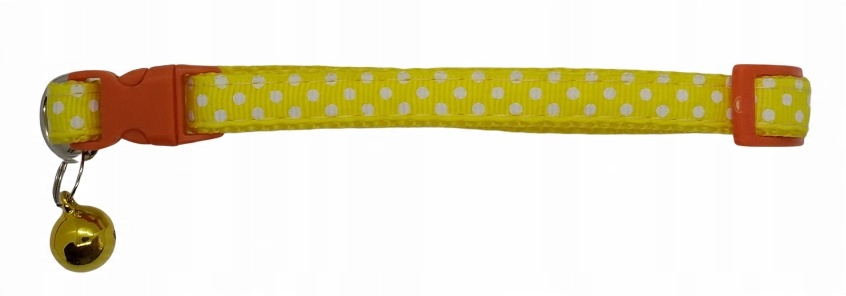 

obroża dla psa / szczeniaka - 20-32 cm