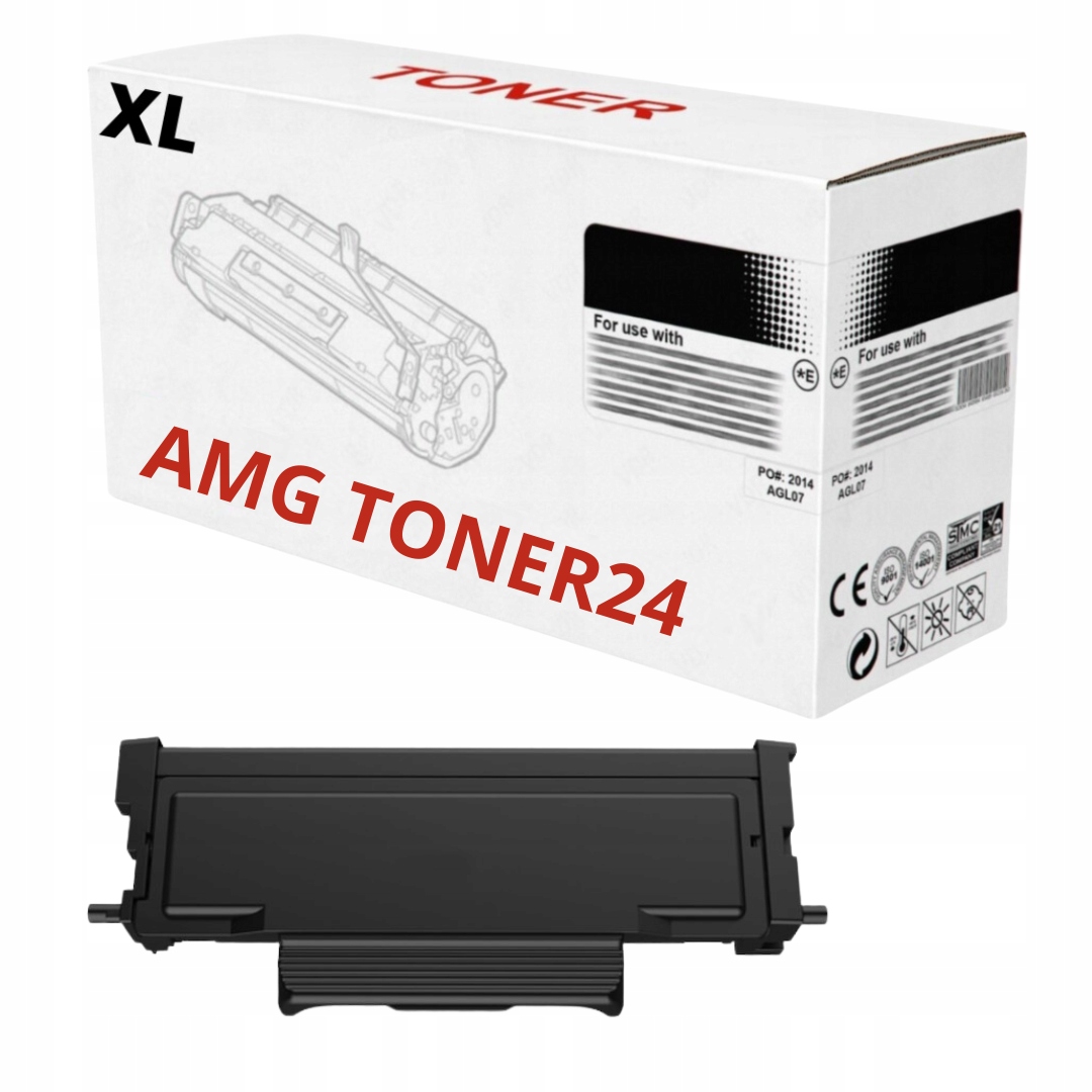 Toner do Xerox B225 B230 B235 006R04404 XL