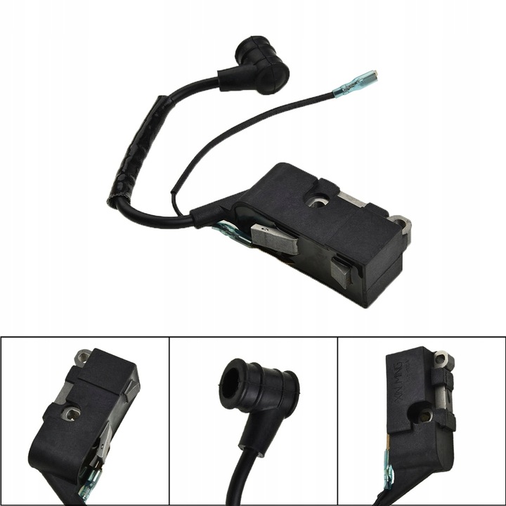 Cewka Zapłonowa Do Piły Spalinowej Iskrownik NAC Marka Adeytos