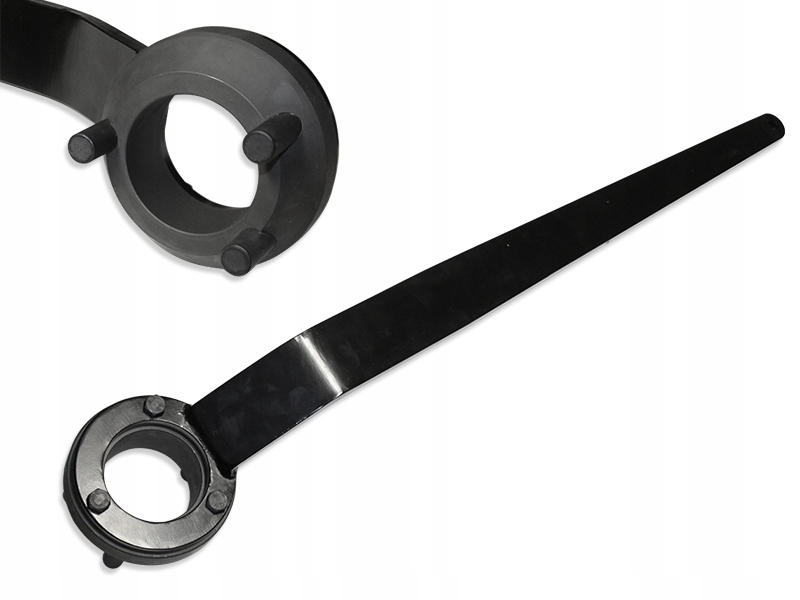 Klíč na blokování řemenice M642 3,0 V6 CDI