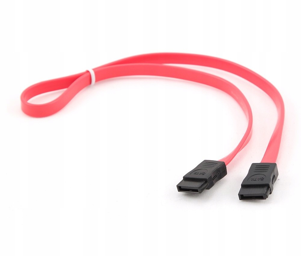 

Kabel sygnałowy Sata III Gembird 1m