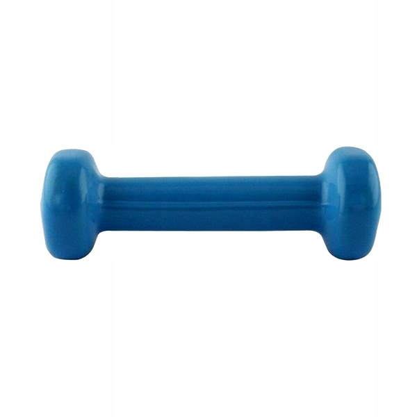 Hantla Hantelka Ciężarek Winylowy Fitnes VDB 0,5kg Marka HMS