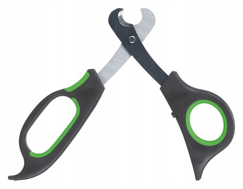 

Cążki nożyczki do pazurów kota psa królika gryzoni