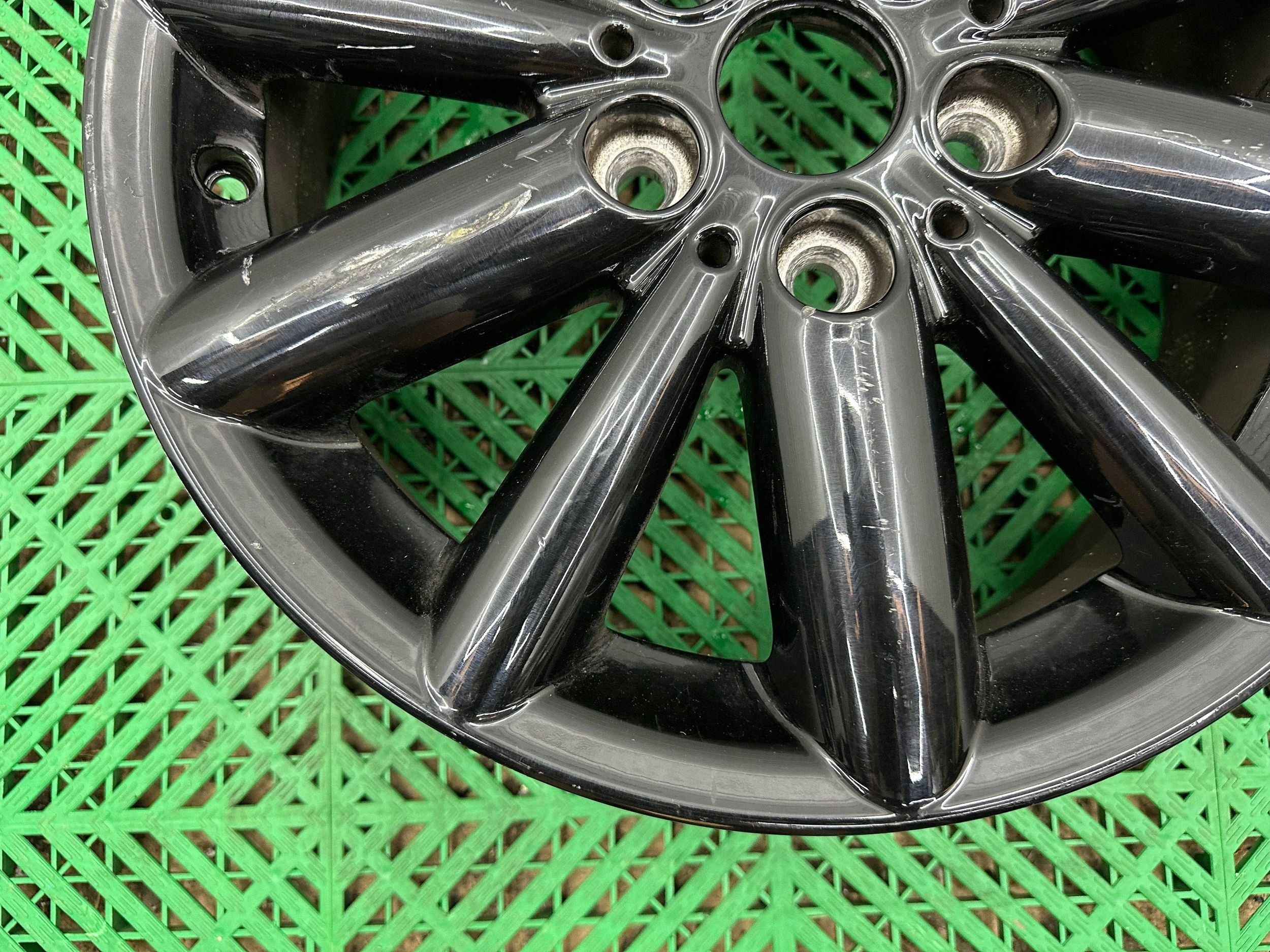 disc 16 Mini One - Cooper F56 F55 6866674