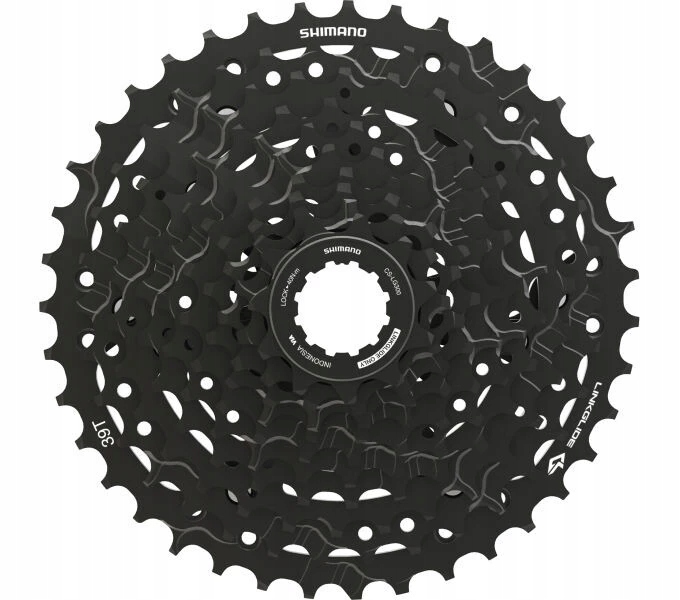 Shimano Kazeta Cues Ecslg30010139