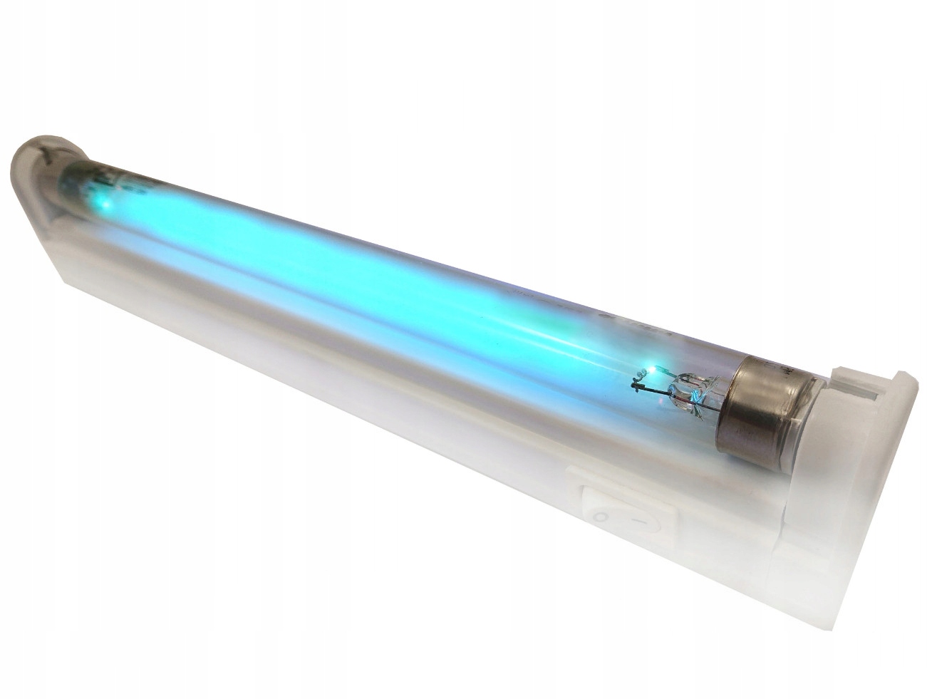 

Świetlówka bakteriobójcza promiennik Uv-c Uvc 30W