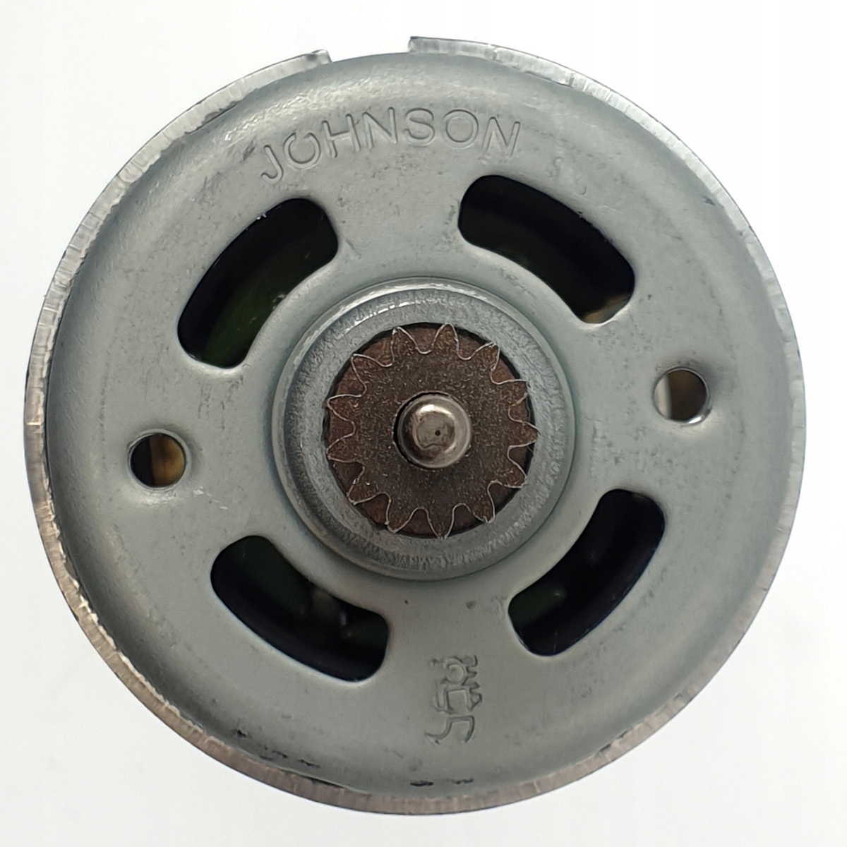 BOSCH silnik wkrętarki PSR1800Li-2 AdvancedImpact PSB1800Li-2 Rodzaj silnik