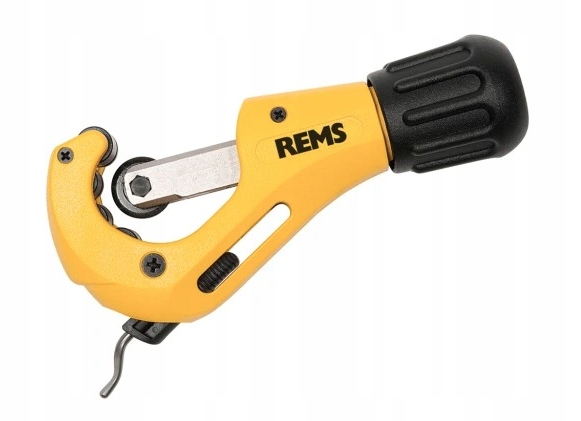 Rezačka Na Medené Rúry Cu Inox 3-35 mm Rems