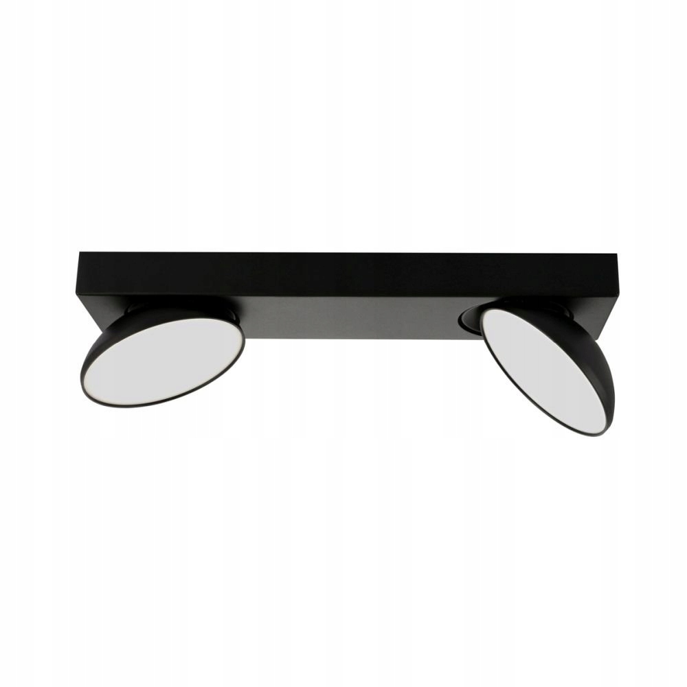Lampa reflektor spot Led 10W Castelio SPL-31976-2B-BK Italux