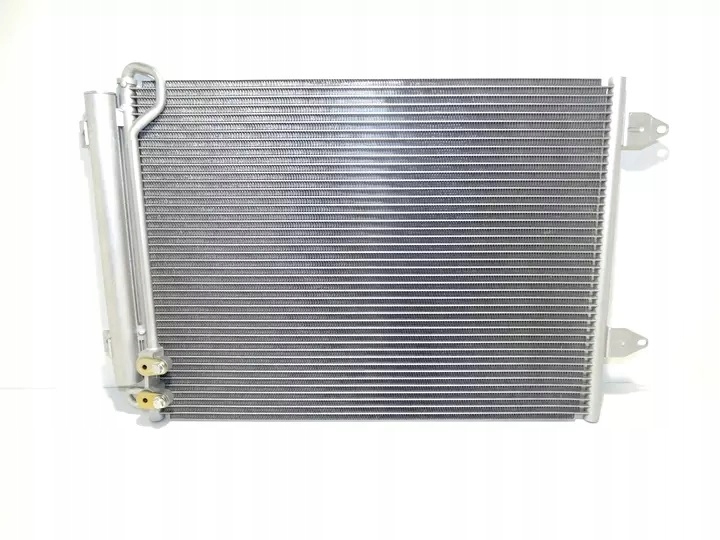 608 408 - Радиатор кондиционера VW PASSAT B7 2010-2015