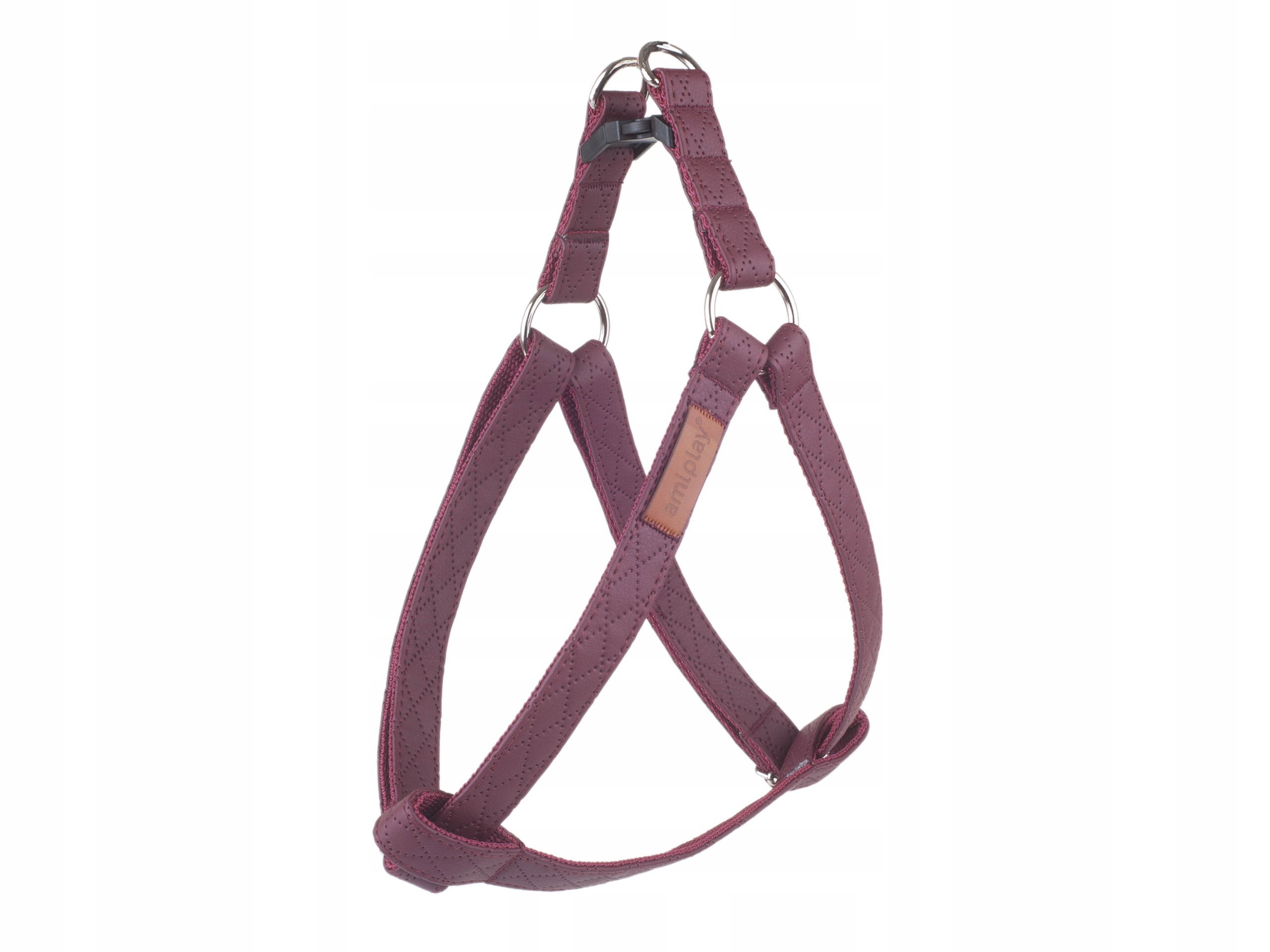 

Amiplay Cambridge Szelki Regulowane L 40-75 x 2cm