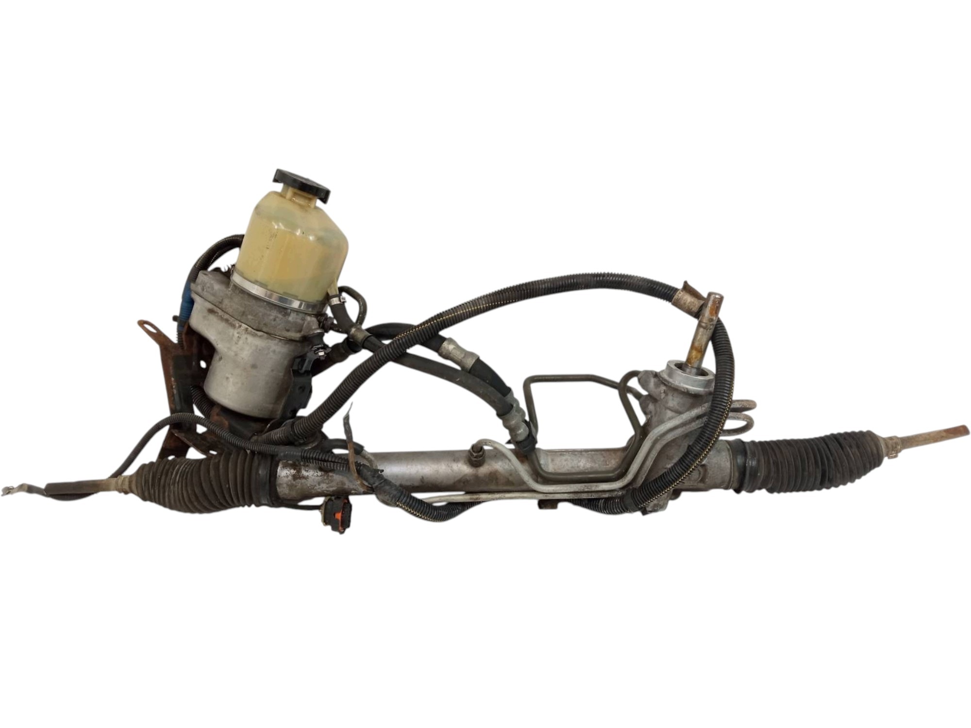 control servo pump Opel Meriva II (2010- ) B