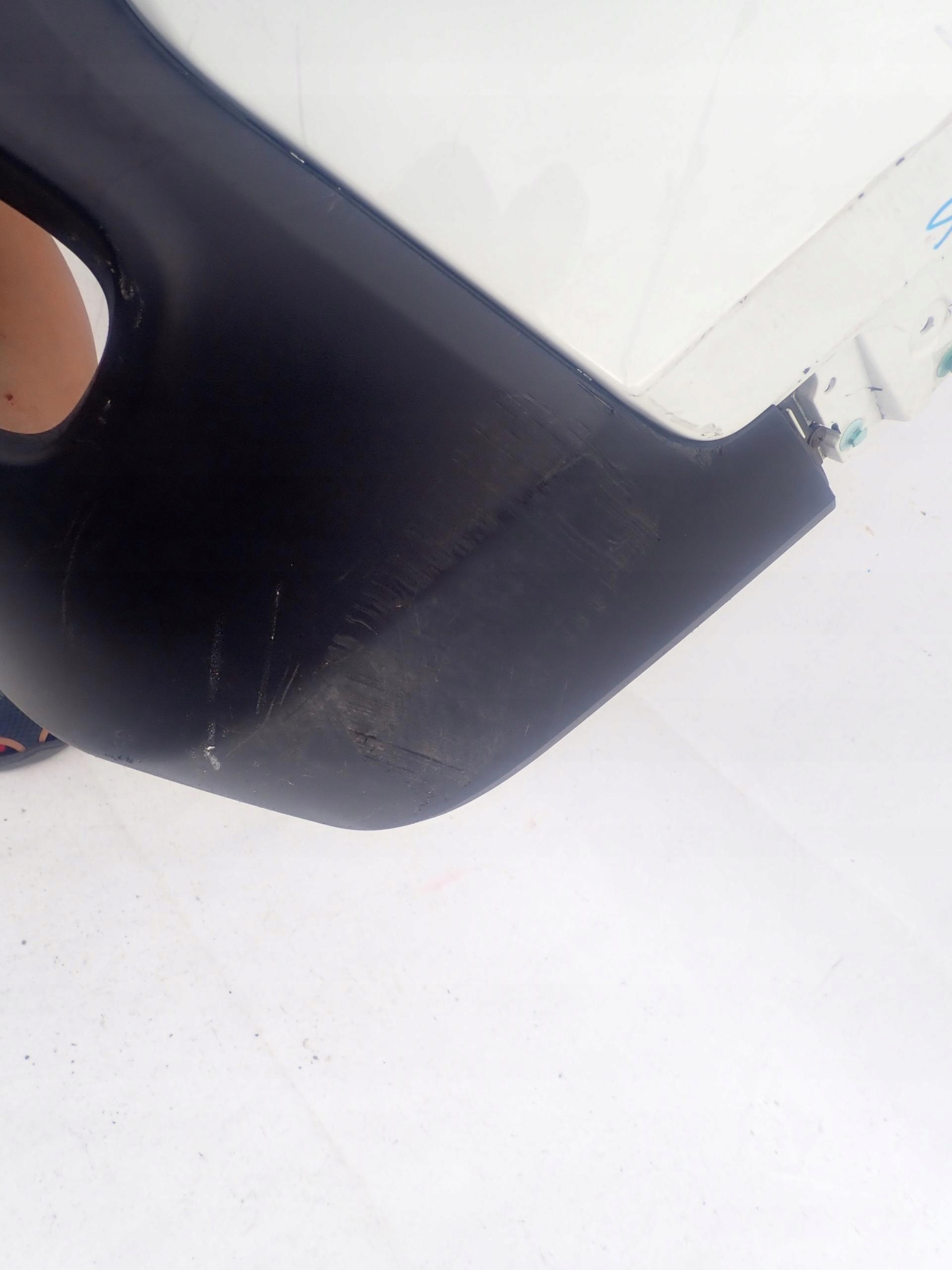 JEEP RENEGADE 14-> bumper rear part rear