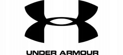 OPASKA NA RĘKĘ SPORTOWA FROTKA UNDER ARMOUR 2 szt. Kolor biały