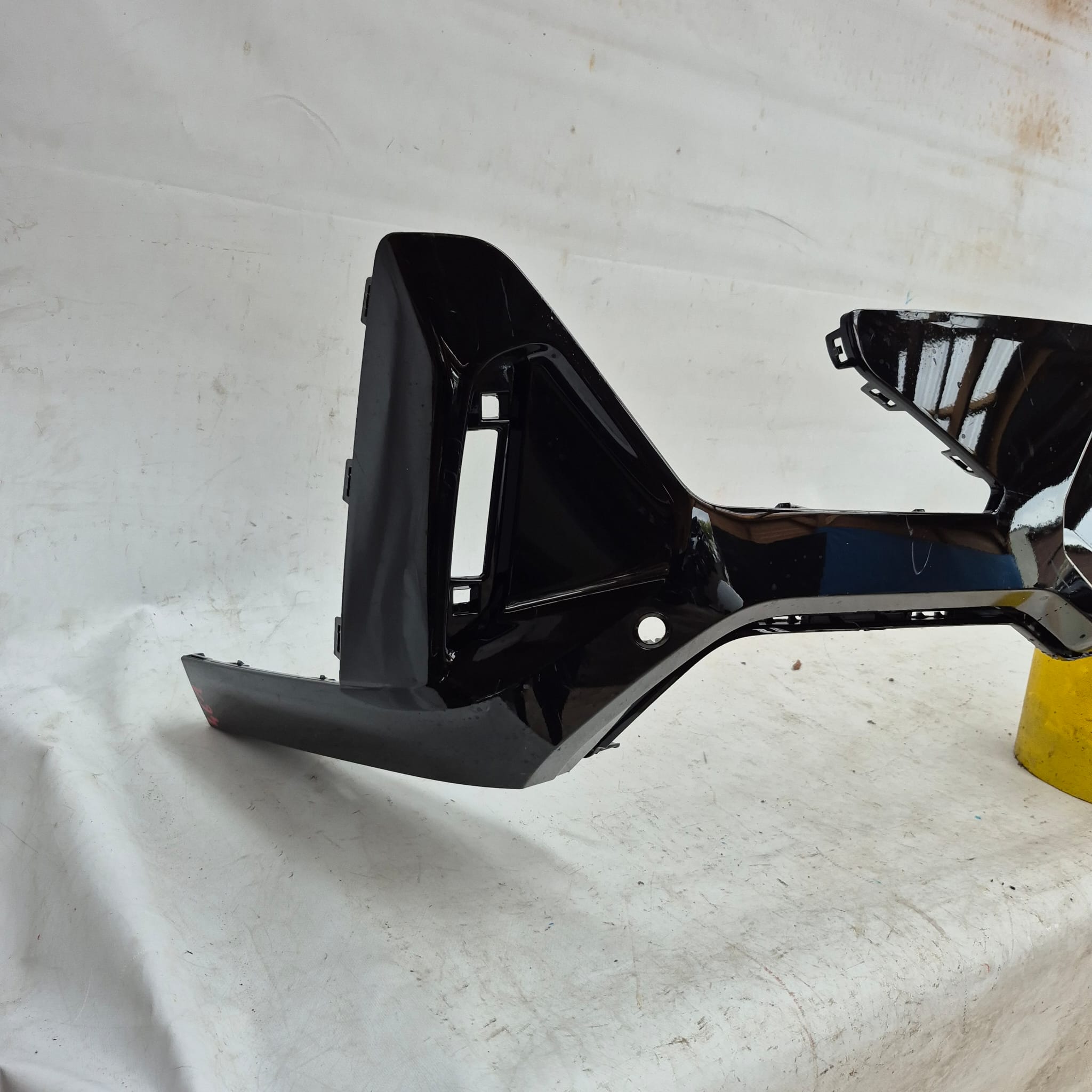 SKODA SUPERB III 15- fender right front front