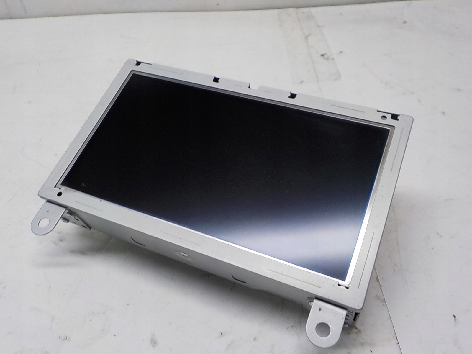 OPEL ZAFIRA C ASTRA J IV INSIGNIA A display navigation devices