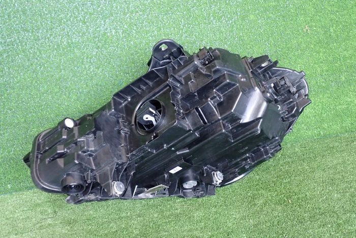 BMW F40 1 FULL LED reflektor right light right