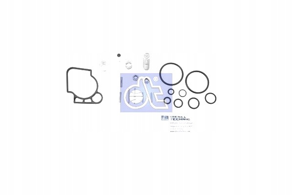 ZESTAW NAPRAWCZY ZAWORU MAN E2000 F2000 FOCL L2000 M 2000 L M 2000 M Producent części DT Spare Parts