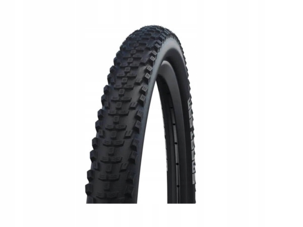 Plášť na kolo Mtb horský Schwalbe Smart Sam 27,5 x 2,25" drátový