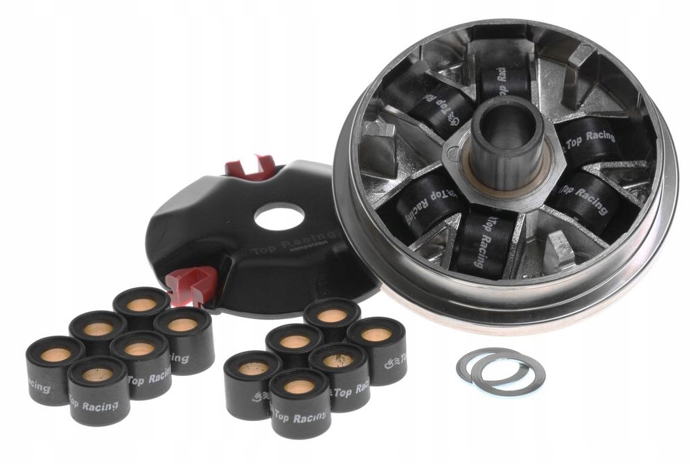 

Wariator Top Racing SV1 chińskie skutery 50 4T GY6